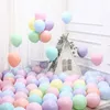 Dekorationsset - für Ballongirlanden - Pastellballons - für Produktbild-Vorschau 7
