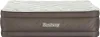A Bestway Fortech double air mattress is shown from the front. Produktbild-Vorschau