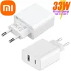 Xiaomi 33W Turbo Charger white BHR4996GL Produktbild-Vorschau 37