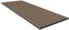 Wandpaneel Jangal Solid 10013 Walnut MDF Furnier Produktbild-Vorschau 1