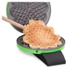 Cloer 1627-14 Waffeleisen für eine Herzwaffel mit 15,5 cm Produktbild-Vorschau 5