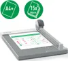 LEITZ 90270000 LEITZ Rollenschneider Precision Precision Voir les images du produit 2