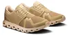 ON Cloud 6 Herren Freizeit Schuhe beige EU 44 Produktbild-Vorschau 10