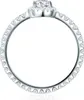 Trilani Ring Sterling Silber Zirkonia 50030048 60 Produktbild-Vorschau 3