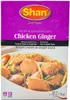 Shan Chicken Ginger Gewürzmischung – Würzige Mischung für Produktbild-Vorschau 1