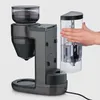Macchina da caffè a filtro Severin FILKA KA 4854 nero scuro Anteprima dell’immagine prodotto 3