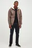 BLEND BHSpeedy Herren Sweatjacke Kapuzenjacke Hoodie mit Produktbild-Vorschau 4
