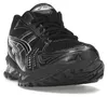 ASICS Gel-Kayano 14 Black Pure Silver US9 - EU42.5 Produktbild-Vorschau 2
