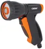 Claber Reinigungsspritze "balcony" Softgriff Brause Produktbild-Vorschau 1
