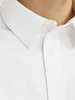 Jack & Jones Eaxel Stretch Langarmhemd Weiß 10 Years Jungen Produktbild-Vorschau 7