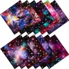 37 Blatt 12 Designs Scrapbook-Papier, 15cm Bunter Produktbild-Vorschau 1
