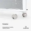 Klarstein elektrický ohřívač, konvektor a infrazářič, volně Náhled obrázku produktu 6