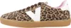 Sneakers Del Marchio Victoria Del Modello 1126205v Animal Anteprima dell’immagine prodotto 2