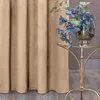 Eurofirany MELANIE Vorhang 140x250 Ösen Beige Produktbild-Vorschau 10