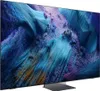 Samsung TQ75QN990FT, 190,5 cm (75"), 7680 x 4320 Pixel, Neo Produktbild-Vorschau 3