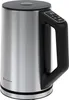 KitchenBrothers Wasserkocher - Elektrisch - 1,5L - 2200W - Produktbild-Vorschau 5