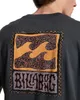 T-shirt Billabong Stamp Billabong da Uomo Anteprima dell’immagine prodotto 6