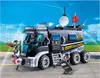 PLAYMOBIL City Action 9360 Camion SWAT con effetti sonori e Anteprima dell’immagine prodotto 19