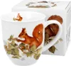 DUO World of Animals Eichhörnchen (Squirrel) 400 ml Becher Produktbild-Vorschau 1