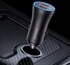 Baseus CGJP000013, Auto, Zigarettenanzünder, Grau Produktbild-Vorschau 12
