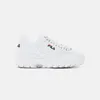 FILA Damen Retro - Sneaker 'Disruptor low WMN' white, Produktbild-Vorschau 20