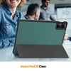 Case für Xiaomi Redmi Pad SE 2023 11 Zoll Schutzhülle Produktbild-Vorschau 3