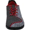 Simen Klassische Schnürschuhe Damen 383433353038 Schwarz 39 Produktbild-Vorschau 10