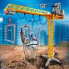 Gru da cantiere PLAYMOBIL RC con componenti Anteprima dell’immagine prodotto 11