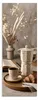 STYLER Glaswanddecoratie, 30x80 cm, "Morning", modern Productafbeelding-voorbeeld 7