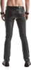 Regnes Fetish Planet lange Herren Hose mit niedriger Produktbild-Vorschau 2