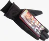 INF Handschuhe für Touchscreen wind- und wasserdicht Produktbild-Vorschau 5