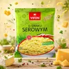 VIFON Instant Käse Nudelsuppe 24x 65g - cremige Suppe mit Produktbild-Vorschau 4