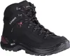 Lowa Renegade GTX Mid Wanderstiefel Schwarz Produktbild-Vorschau 37