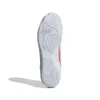 ADIDAS F50 CLUB IN Cloud White / Solar Red / Lucid Blue Produktbild-Vorschau 6