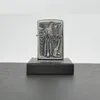 Accendino antivento ZIPPO TOOLBOX motivo cassetta attrezzi Anteprima dell’immagine prodotto 6