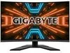 Monitor Gigabyte G32QC A 31,5" QHD ELED 165 Hz Produktbild-Vorschau 12