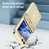 Custodia per Samsung Galaxy Z Flip 5 custodia protettiva Anteprima dell’immagine prodotto 7