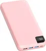 Strex Powerbank Rose - 27.000 mAh - Chargeur rapide 22,5W - Voir les images du produit 1