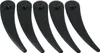 5x Bosch Durablade Ersatzmesser für Rasentrimmer ART 26-18 Produktbild-Vorschau 1