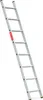 Baulich | Scala - Scala in alluminio - Scala a pioli - 8 Anteprima dell’immagine prodotto 1