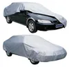 Verk Bâche de protection XL 540 x 175 x 120 cm, gris Voir les images du produit 6