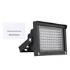 96 LEDS IR Illuminator Array Infračervené lampy Nočné Náhľad obrázku produktu 4