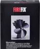 FIREFIX Ventilatore da forno da 50 gradi H78698 Anteprima dell’immagine prodotto 2