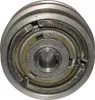 MAR-POL Odstředivá spojka 115x20mm, perodrážka, 1-řemen Náhled obrázku produktu 1
