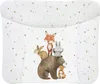 Ceba Baby® weiche Wickelauflage 75x72 cm  - Baby Produktbild-Vorschau 1