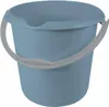 keeeper Putzeimer "mika" rund 10 Liter nordic-blue Produktbild-Vorschau 1