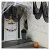 Ragnatela - decorazione 198x76cm Malatec 22003 Anteprima dell’immagine prodotto 16