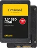 Intenso High Performance 2.5", 480 GB, 2.5", 520 MB/s, 6 Náhled obrázku produktu 9