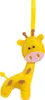 folia Mini Filz-Nähset "Filzinies" 13-teilig Giraffe Produktbild-Vorschau 2