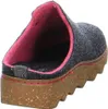 Rohde Damen Hausschuhe Pantoffeln Softfilz Foggia 6120, Produktbild-Vorschau 31